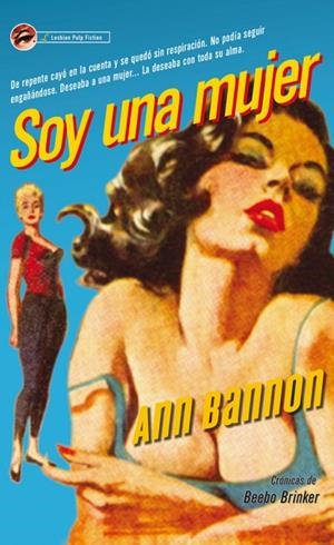 SOY UNA MUJER | BANNON, ANN