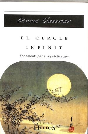 EL CERCLE INFINIT (CATALÁN) | GLASSMAN, BERNIE