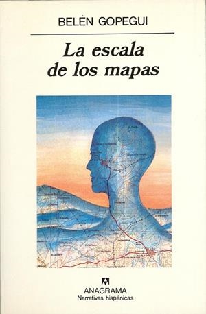 LA ESCALA DE LOS MAPAS | GOPEGUI, BELÉN