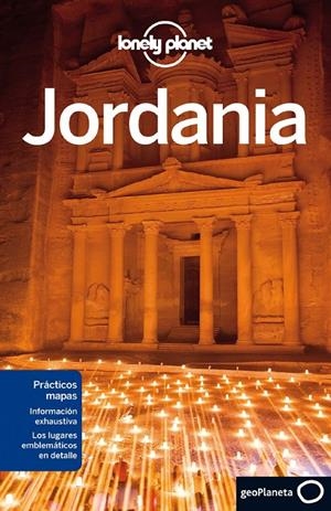 JORDANIA 4 | WALKER, JENNY