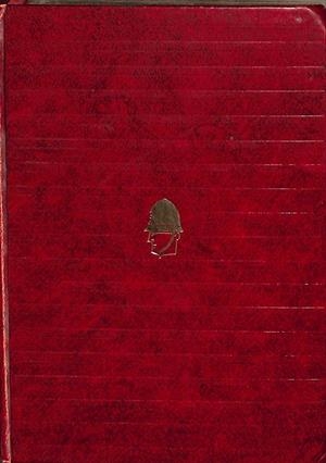 OBRAS SELECTAS EDGAR WALLACE | EDGAR WALLACE