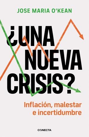 ¿UNA NUEVA CRISIS? | O'KEAN, JOSÉ MARÍA