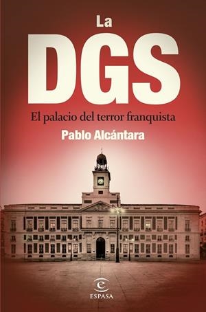 LA DGS | ALCÁNTARA, PABLO