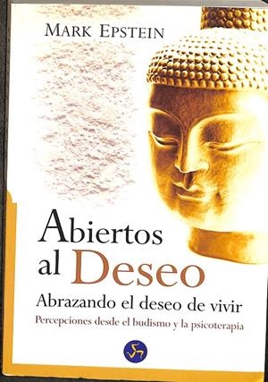 ABIERTOS AL DESEO | EPSTEIN, MARK