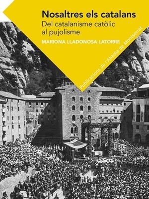 NOSALTRES ELS CATALANS (CATALÁN) | LLADONOSA LATORRE, MARIONA