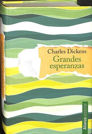 GRANDES ESPERANZAS | CHARLES DICKENS