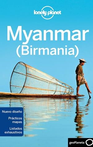 MYANMAR 2 | AA. VV.