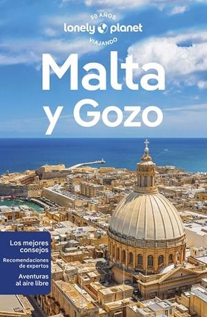MALTA Y GOZO 4 | BLASI, ABIGAIL