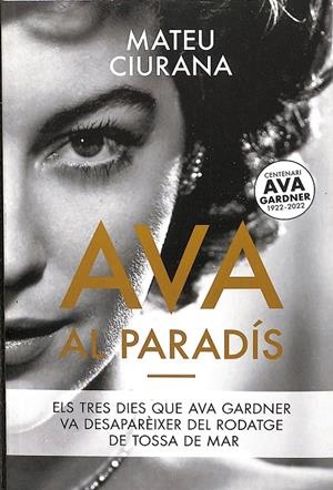 AVA AL PARADÍS | CIURANA, MATEU