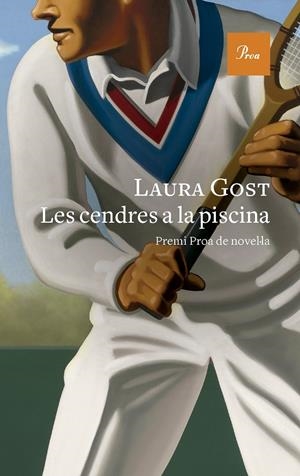 LES CENDRES A LA PISCINA-  795  (CATALÁN) | GOST, LAURA