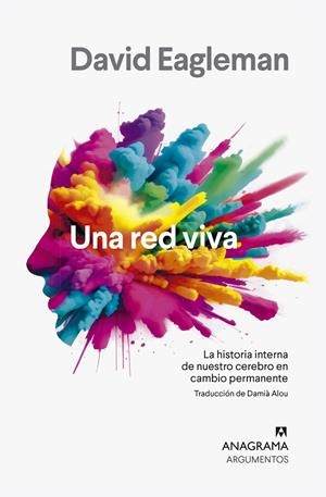 UNA RED VIVA | EAGLEMAN, DAVID