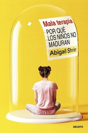 MALA TERAPIA | SHRIER, ABIGAIL