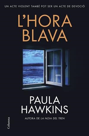 L'HORA BLAVA (CATALÁN) | HAWKINS, PAULA