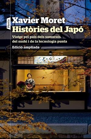 HISTÒRIES DEL JAPÓ (CATALÁN) | MORET, XAVIER