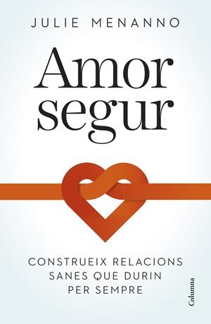 AMOR SEGUR (CATALÁN) | MENANNO, JULIE