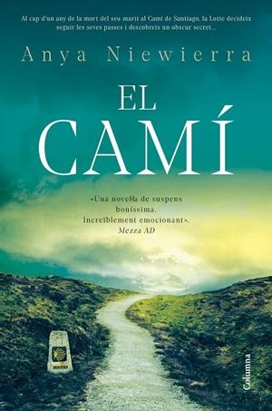 EL CAMÍ | NIEWIERRA, ANYA