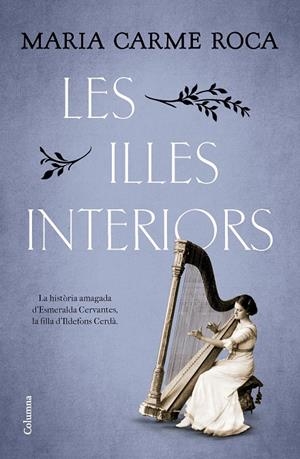 LES ILLES INTERIORS (CATALÁN) | ROCA, MARIA CARME