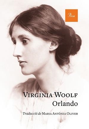 ORLANDO (CATALÁN) | WOOLF, VIRGINIA