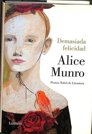 DEMASIADA FELICIDAD | MUNRO, ALICE