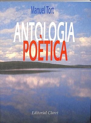 ANTOLOGIA POÈTICA (CATALÁN) | MANUEL TORT