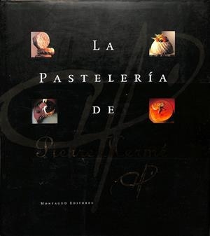 LA PASTELERÍA DE PIERRE HERMÉ | V.V.A