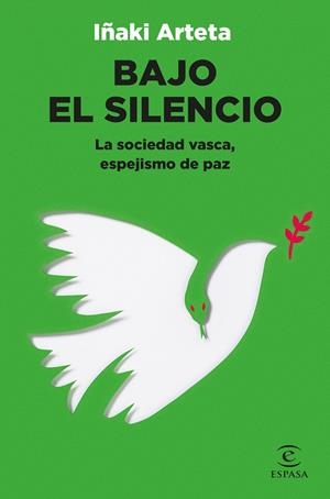 BAJO EL SILENCIO | ARTETA, IÑAKI