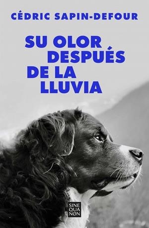 SU OLOR DESPUÉS DE LA LLUVIA | SAPIN-DEFOUR, CÉDRIC