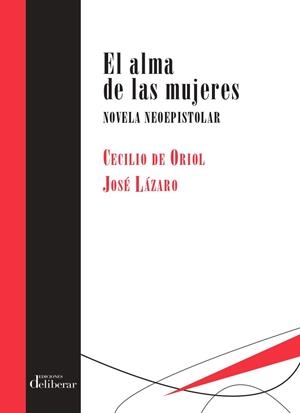 EL ALMA DE LAS MUJERES | DE ORIOL, CECILIO
