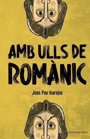 AMB ULLS DE ROMÀNIC (CATALÁN) | INAREJOS, JOAN PAU
