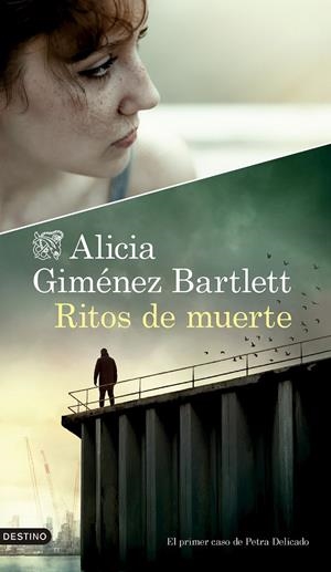 RITOS DE MUERTE | GIMÉNEZ BARTLETT, ALICIA