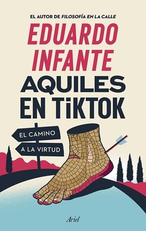 AQUILES EN TIKTOK | INFANTE, EDUARDO