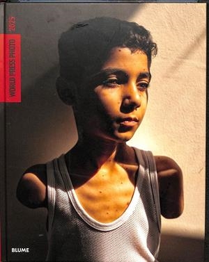 WORLD PRESS PHOTO 2025 | WORLD PRESS PHOTO