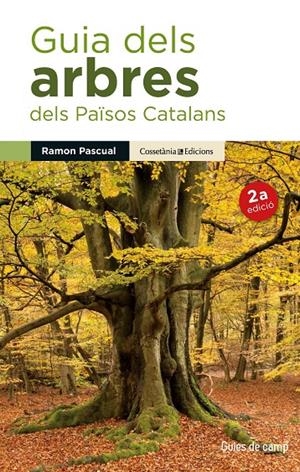 GUIA DELS ARBRES DELS PAÏSOS CATALANS (CATALÁN) | PASCUAL LLUVIÀ, RAMON