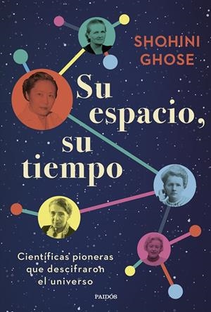 SU ESPACIO, SU TIEMPO | GHOSE, SHOHINI