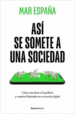 ASÍ SE SOMETE A UNA SOCIEDAD | ESPAÑA, MAR