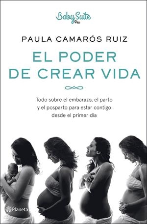 EL PODER DE CREAR VIDA | CAMARÓS RUIZ, PAULA
