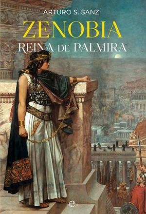 ZENOBIA | S. SANZ, ARTURO