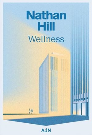 WELLNESS | HILL, NATHAN