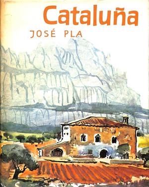 CATALUÑA. (CATALÁN) | JOSEP PLA