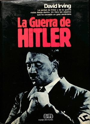 LA GUERRA DE HITLER | DAVID IRVING