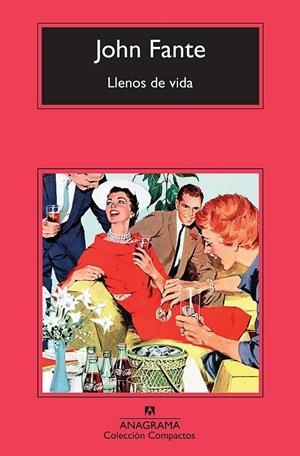 LLENOS DE VIDA | FANTE, JOHN