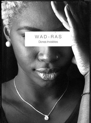 WAD - RAS. DONES INVISIBLES (CATALÁN) | V.V.A