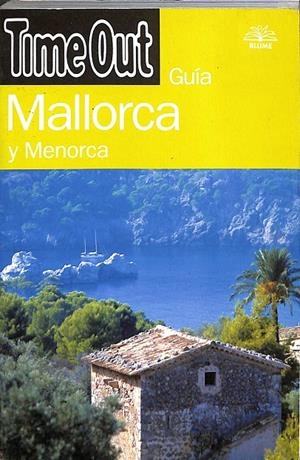 GUIA MALLORCA Y MENORCA | V.V.A