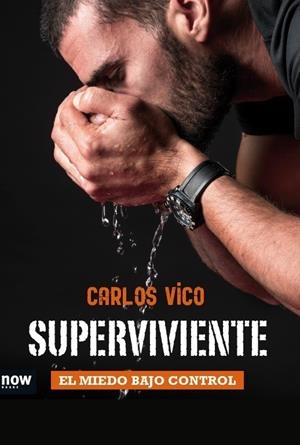 SUPERVIVIENTE | VICO JIMÉNEZ, CARLOS