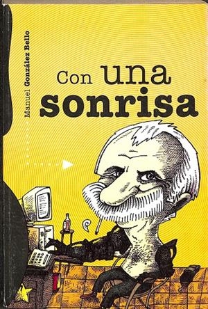 CON UNA SONRISA | MANUEL GONZALEZ BELLO 