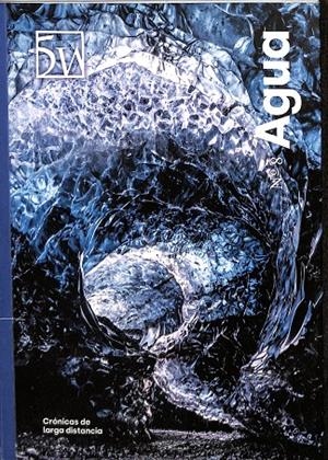 CRONICAS DE LARGA DISTANCIA  | V.V.A