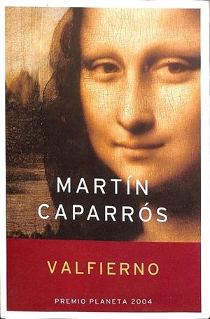 VALFIERNO | MARTIN CAPARROS