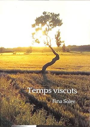 TEMPS VISCUTS (CATALÁN) | FINA SOLER