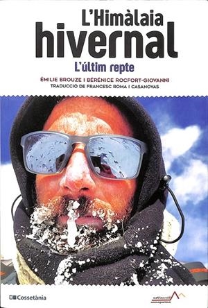 L'HIMÀLAIA HIVERNAL (CATALÁN) | ROCFORT-GIOVANNI, BÉRÉNICE/BROUZE, ÉMILIE