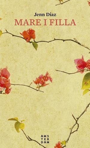 MARE I FILLA 10 X 10 (CATALÁN) | DÍAZ RUIZ, JENN